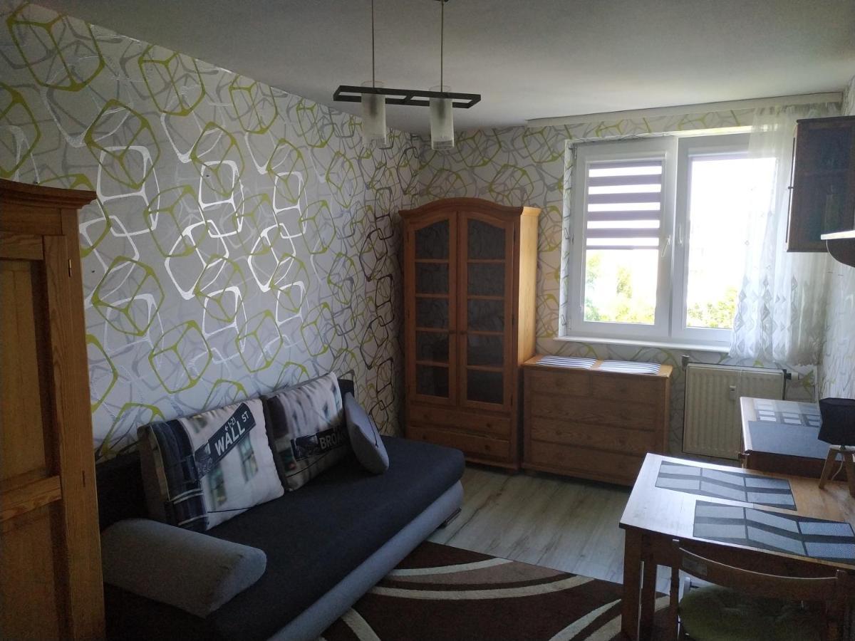 Апартаменти Kalisiowy Apartament Гданськ Екстер'єр фото